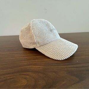 Adidas x Ivy Park Corduroy Hat